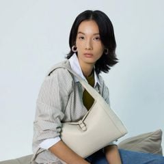 Túi Đeo Vai Nữ 9815-1GRY