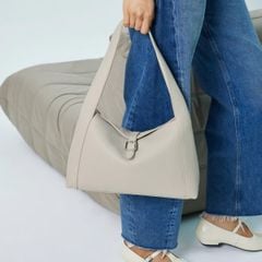 Túi Đeo Vai Nữ 9815-1GRY