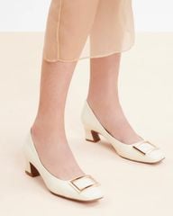 Giày Cao Gót Nữ 9950-22ABEG