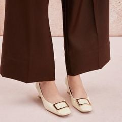 Giày Cao Gót Nữ 9950-22ABEG