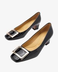 Giày Cao Gót Nữ 9950-22ABLK