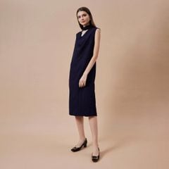 Giày Cao Gót Nữ 9950-22ABLK