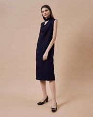 Giày Cao Gót Nữ 9950-22ABLK