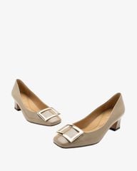 Giày Cao Gót Nữ 9950-22AKHA