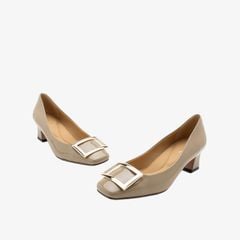 Giày Cao Gót Nữ 9950-22AKHA