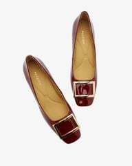 Giày Cao Gót Nữ 9950-22AWNE