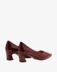 Giày Cao Gót Nữ 9950-22AWNE