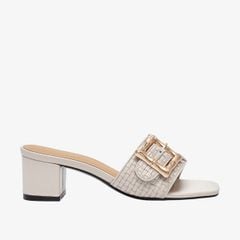 Giày Cao Gót Nữ 9998-1BEG