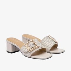 Giày Cao Gót Nữ 9998-1BEG