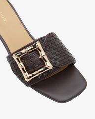 Dép Cao Gót Nữ 9998-1DBR