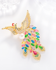 Cài Áo Regal Phoenix