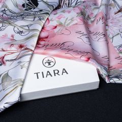 Khăn Choàng Tiara 2S55LB90 (90 x 90 cm)