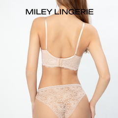 Áo Lót Nữ Miley Nâng Ngực Mút Dày 4cm