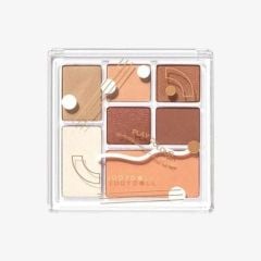 Phấn Mắt Judydoll All-In-One For Your Full Face #07