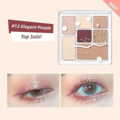Phấn Mắt Judydoll All-In-One For Your Full Face #12