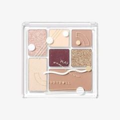 Phấn Mắt Judydoll All-In-One For Your Full Face #12