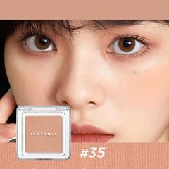 Phấn Má Hồng Judydoll Blush Powder #35