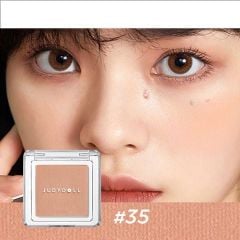 Phấn Má Hồng Judydoll Blush Powder #35