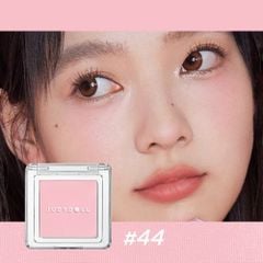 Phấn Má Hồng Judydoll Blush Powder #44