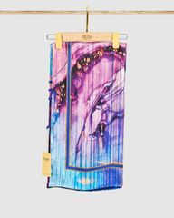 Khăn Choàng Thái Tuấn 2S61GAB2R01B (55 x 180 cm)