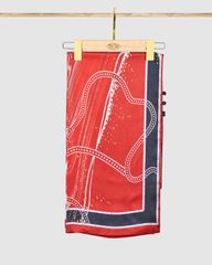 Khăn Choàng Thái Tuấn 2S98FAB2R01 (55 x 180 cm)