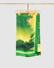 Khăn Choàng Thái Tuấn 2S59HAB2R01B (55 x 180 cm)