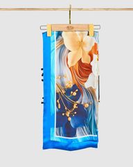Khăn Choàng Thái Tuấn 2S60HAB2R01B (55 x 180 cm)