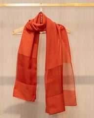Khăn Choàng Thái Tuấn 2S43KAC3R03B (75 x 180 cm)