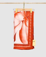 Khăn Choàng Thái Tuấn 2S63GAB2R01B (55 x 180 cm)