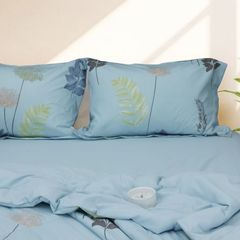 Bộ Chăn Ga Gối Stefani ST200051