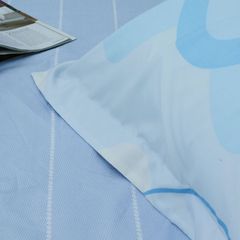 Bộ Chăn Ga Gối Stefani ST200054