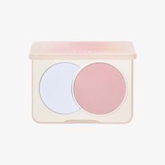 Phấn Má Hồng Judydoll Dual-Color Combination Blush