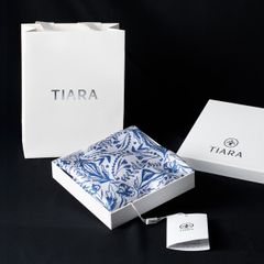 Khăn Choàng Tiara 2S52KA45 (45 x 45 cm)