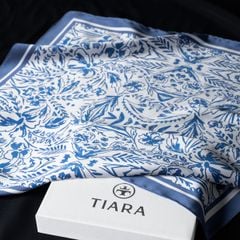 Khăn Choàng Tiara 2S52KA45 (45 x 45 cm)