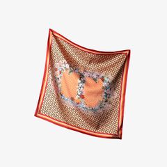 Khăn Choàng Tiara 2S03LA45 (45 x 45 cm)