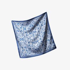 Khăn Choàng Tiara 2S52KA45 (45 x 45 cm)