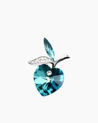 Cài Áo Nữ Meri Jade Heart
