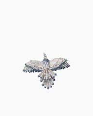 Cài Áo Nữ Meri Pure Dove