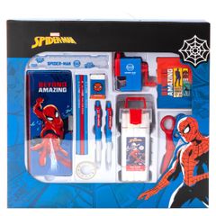 Bộ Dụng Cụ Học Tập Và Balo Disney A90068-A1X