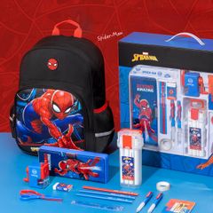 Bộ Dụng Cụ Học Tập Và Balo Disney A90068-A1X