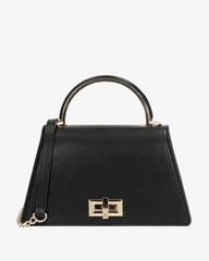 Túi Xách Tay Nữ Primadonna (26021) Black Uni
