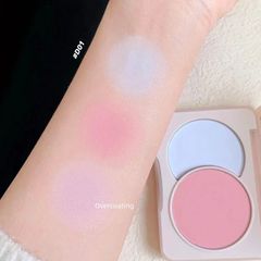 Phấn Má Hồng Judydoll Dual-Color Combination Blush