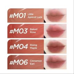 Son Kem Judydoll Matte Watery Tint MT04