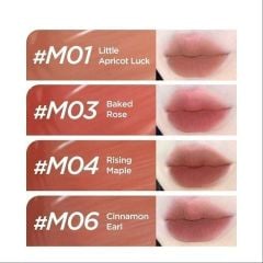 Son Kem Judydoll Matte Watery Tint MT04