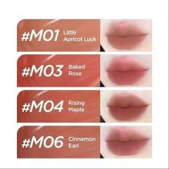 Son Kem Judydoll Matte Watery Tint MT01