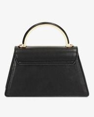 Túi Xách Tay Nữ Primadonna (26021) Black Uni