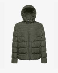 Áo Khoác Nam Magnete Hood
