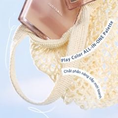 Phấn Mắt Judydoll All-In-One For Your Full Face #07