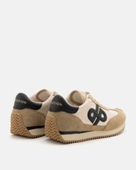 Giày Sneakers Nữ Pazzion Arabella Suede Sneakers