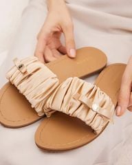 Dép Quai Ngang Nữ B14-21